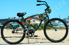 Isla Vista - Graphite